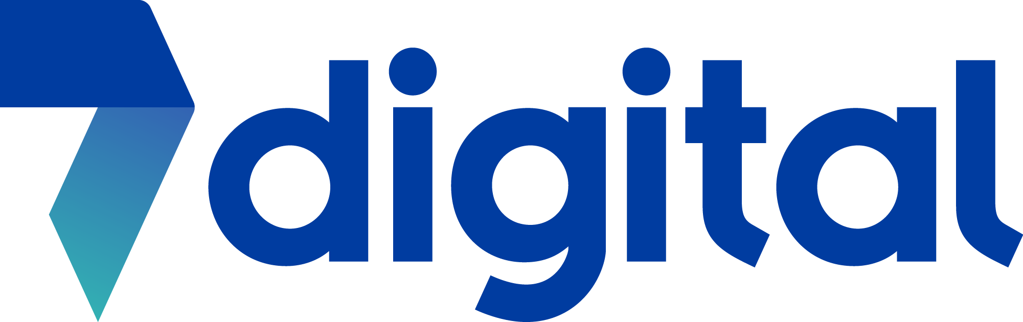7Digital